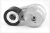 HUTCHINSON TK041 Tensioner Pulley, v-ribbed belt